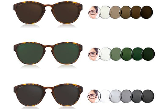 Hawkplus 1.5 Transition 8 Kolormatik Stok Cam