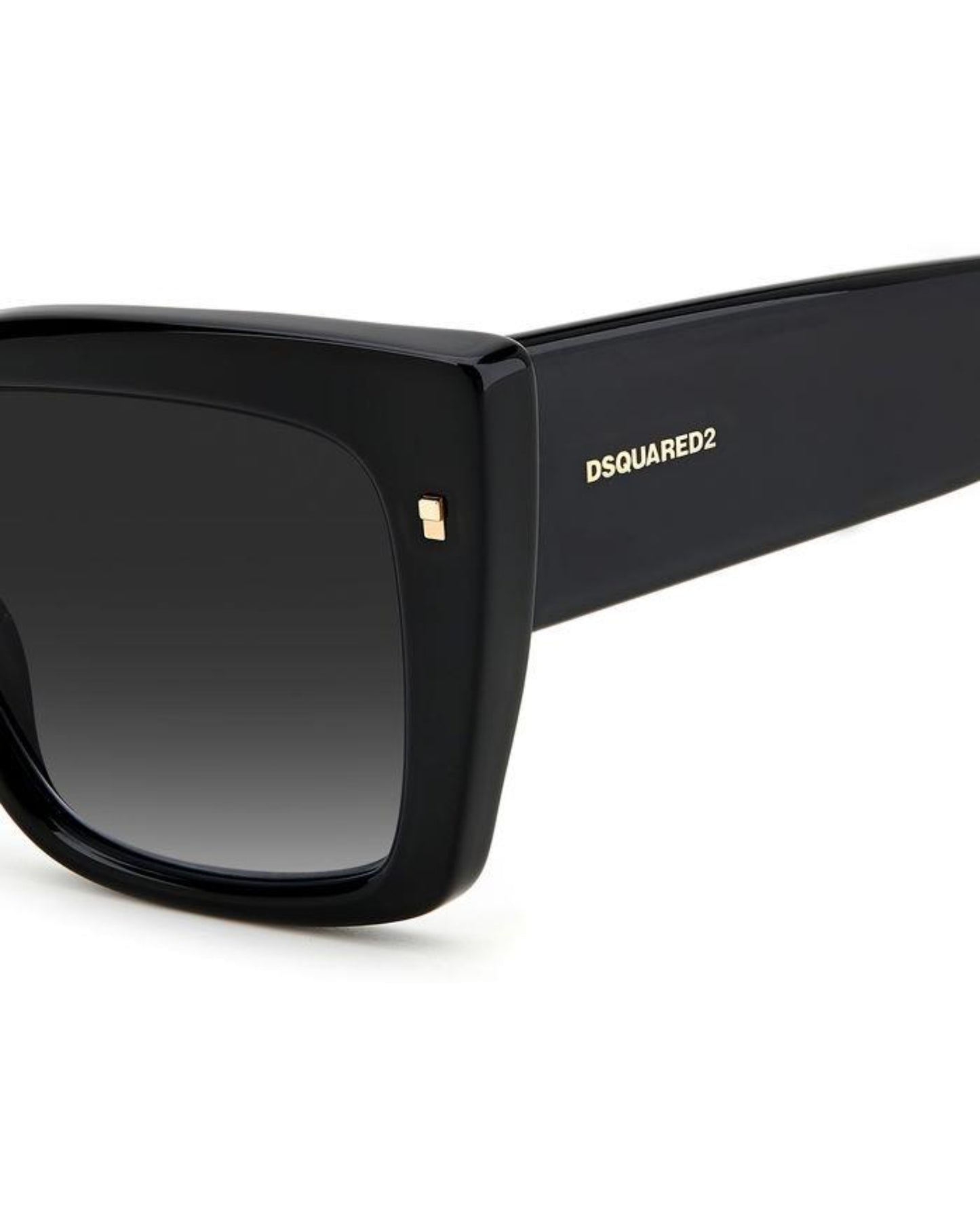 Dsquared2 D2 0017/S 2M29O Kadın Kemik Güneş Gözlüğü