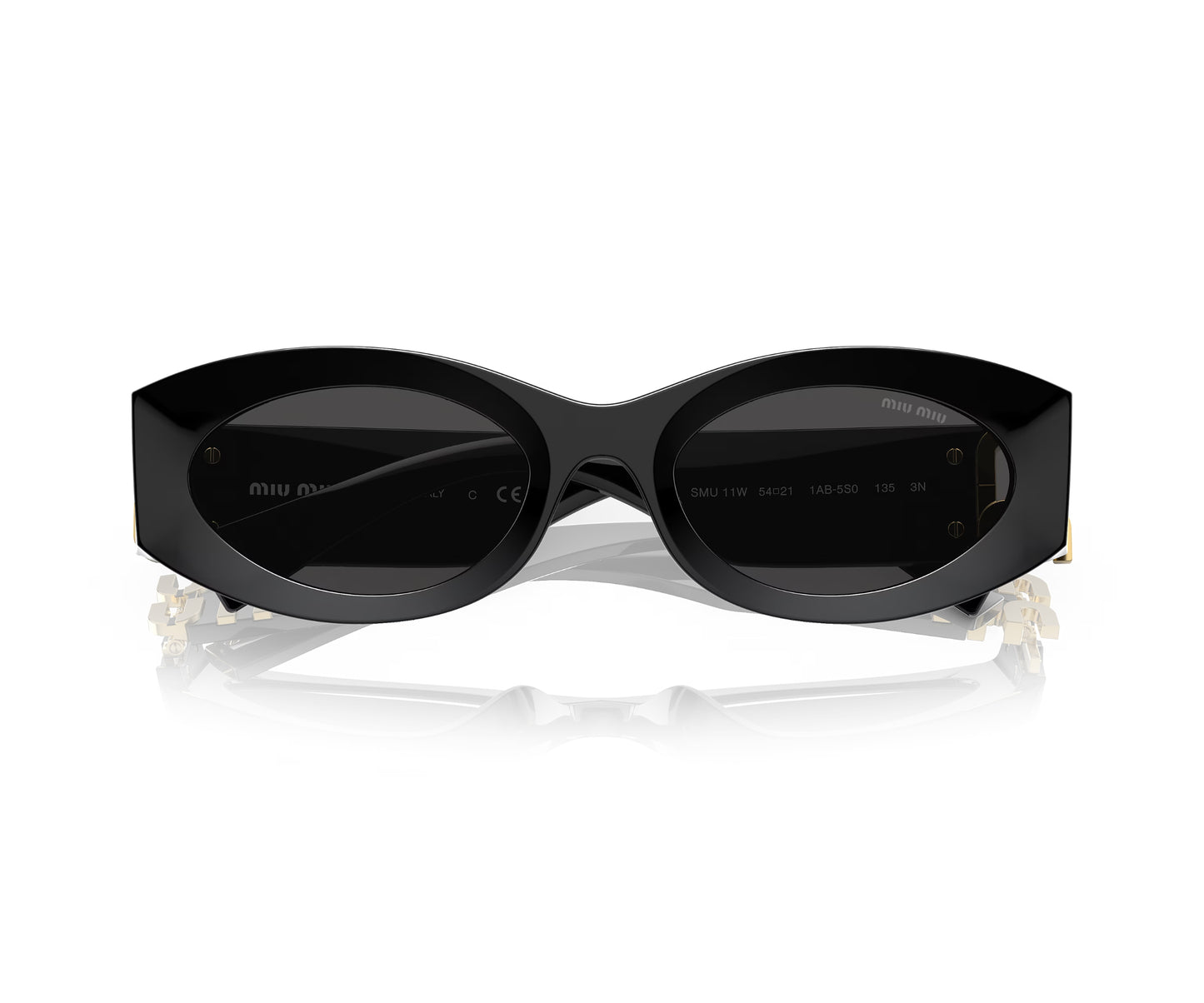 Miu Miu MU 11WS 1AB5S0 Güneş Gözlüğü