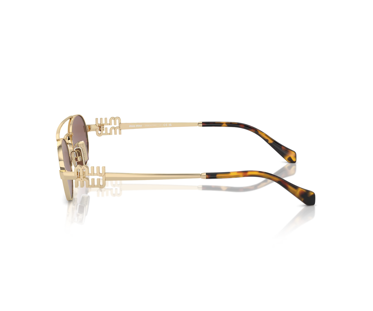 Miu Miu MU MU 54ZS Kadın Güneş Gözlüğü