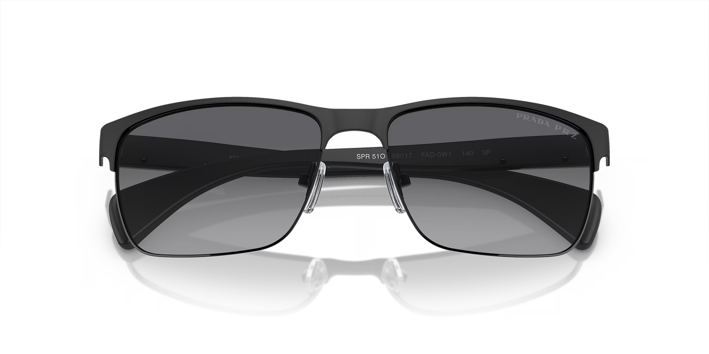 Prada SPR 51O FAD-5W1 Conceptual Erkek Güneş Gözlüğü
