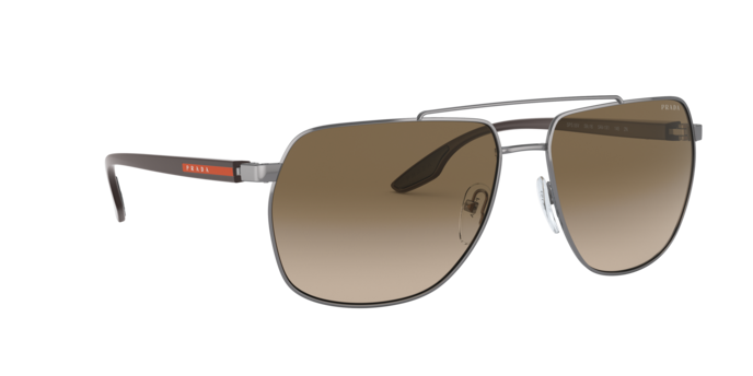 Prada Linea Rossa PR 55VS 5AV-1X1 Güneş Gözlüğü