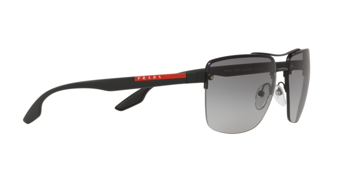 Prada Linea Rossa PR 55VS 5AV-1X1 Güneş Gözlüğü
