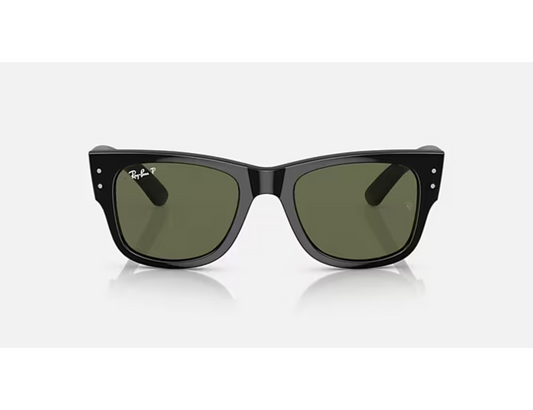 Ray-Ban RB 0840S 901/58 Mega Wayfarer Güneş Gözlüğü