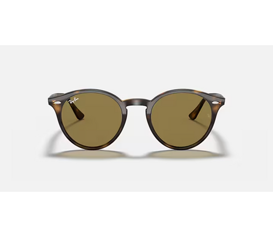 Ray-Ban RB 2180 Yuvarlak Güneş Gözlüğü