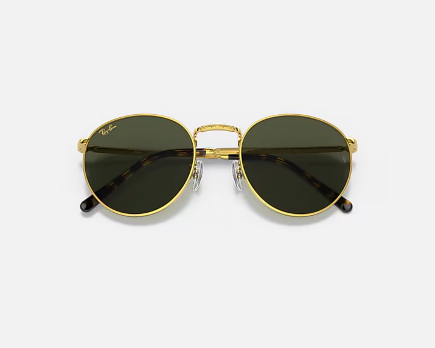 Ray-Ban RB 3637 919631 New Round Güneş Gözlüğü