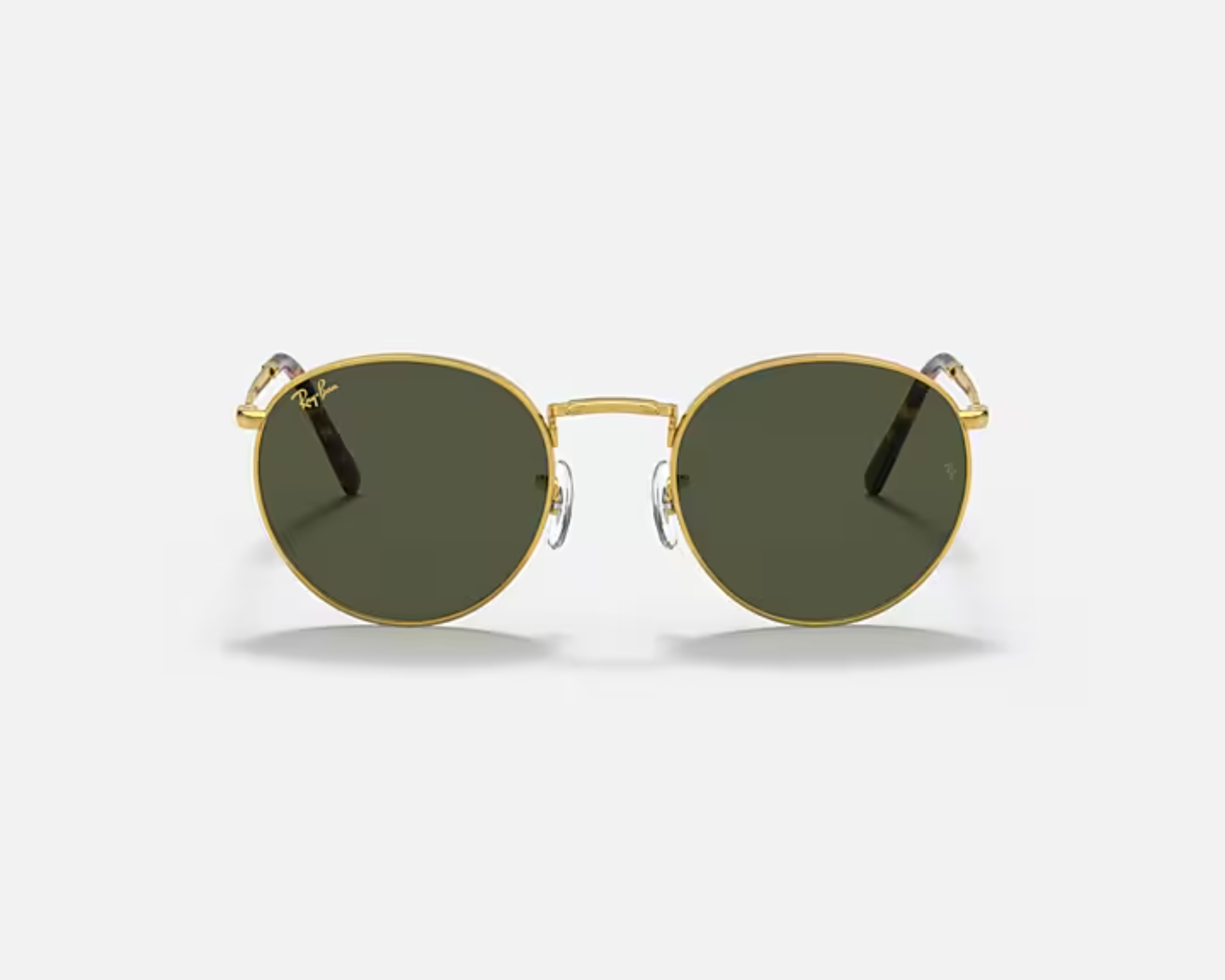Ray-Ban RB 3637 919631 New Round Güneş Gözlüğü – Kare Optik