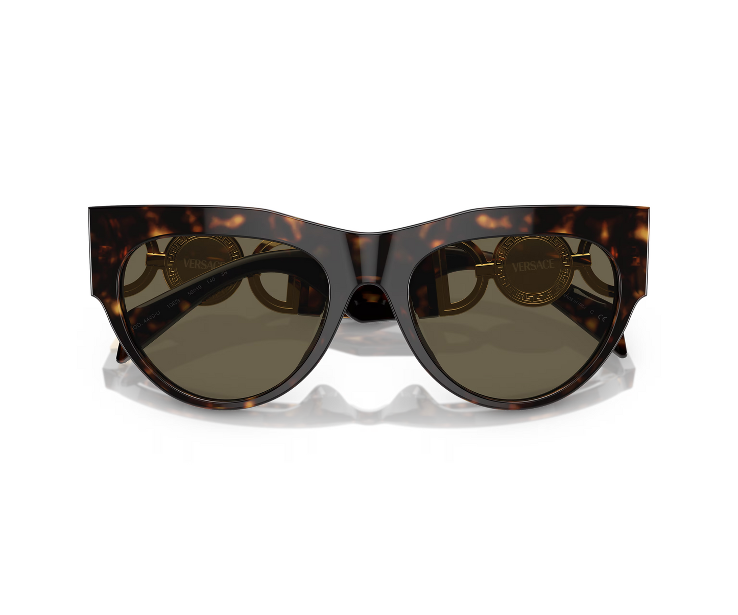 Versace VE 4440U 108/3 Kadın Güneş Gözlüğü