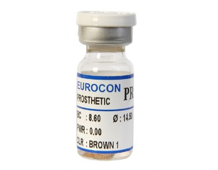 Eurocon Proestetik Lens