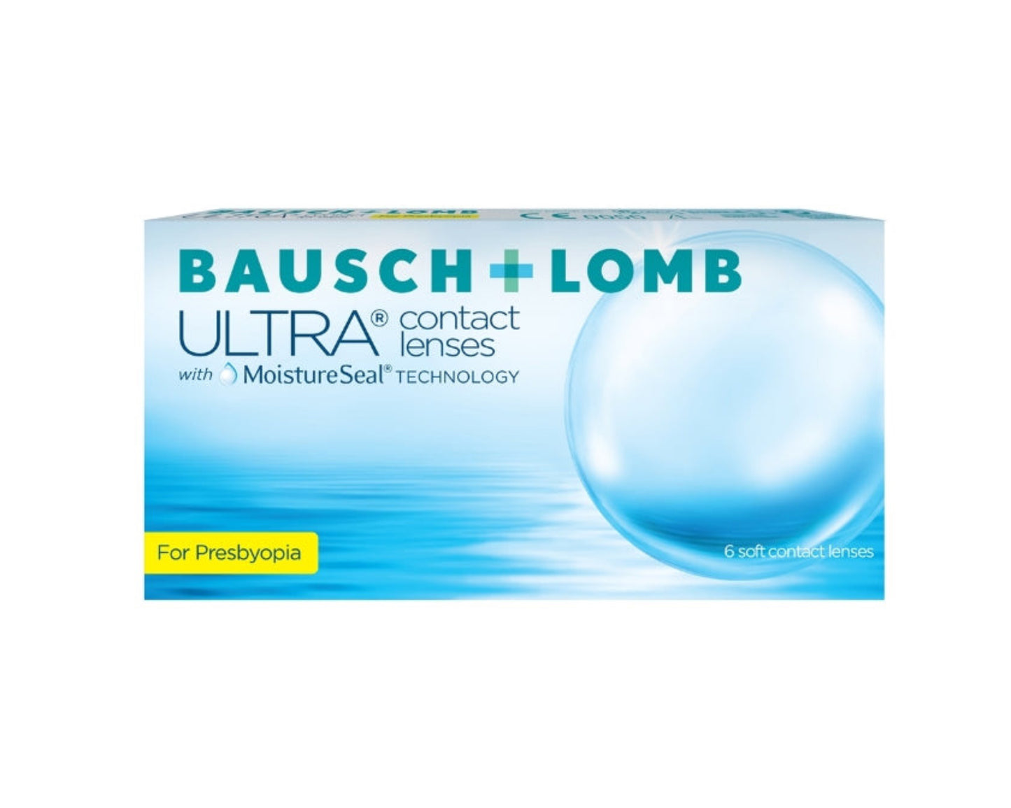 Ultra Multifokal 8.60