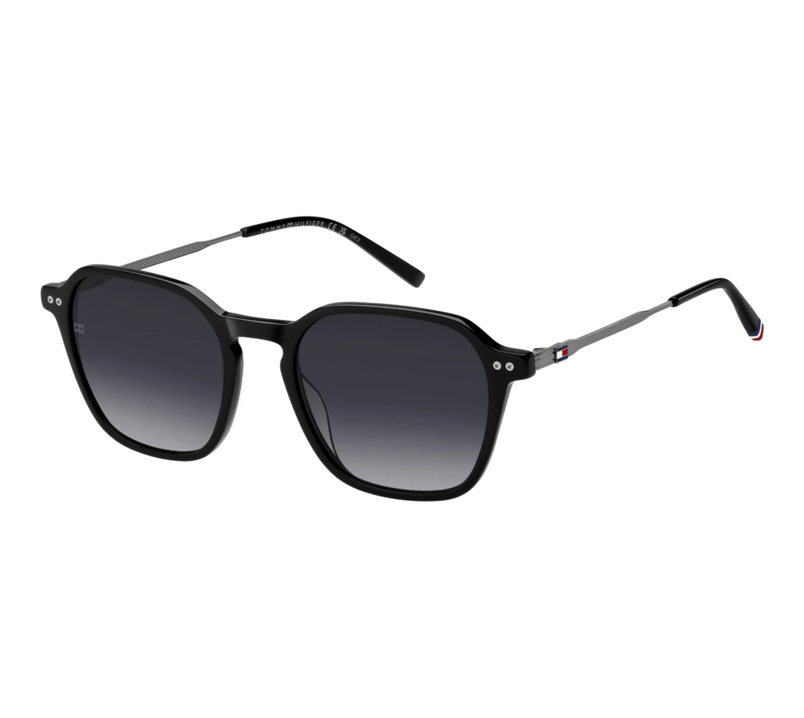 Tommy Hilfiger TH 2132\S Güneş Gözlüğü – Kare Optik