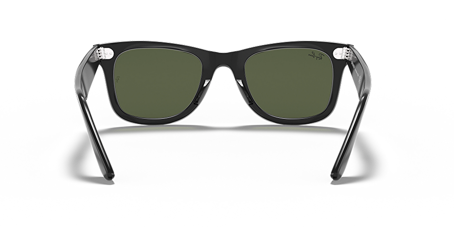Ray-Ban RB2140 Original Wayfarer Classic