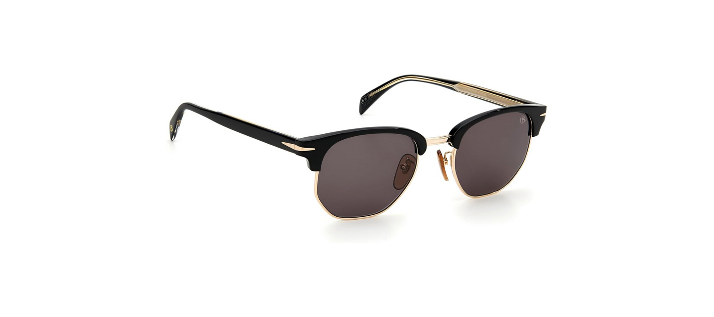 David Beckham DB 1002/S 2M2IR Erkek Güneş Gözlüğü