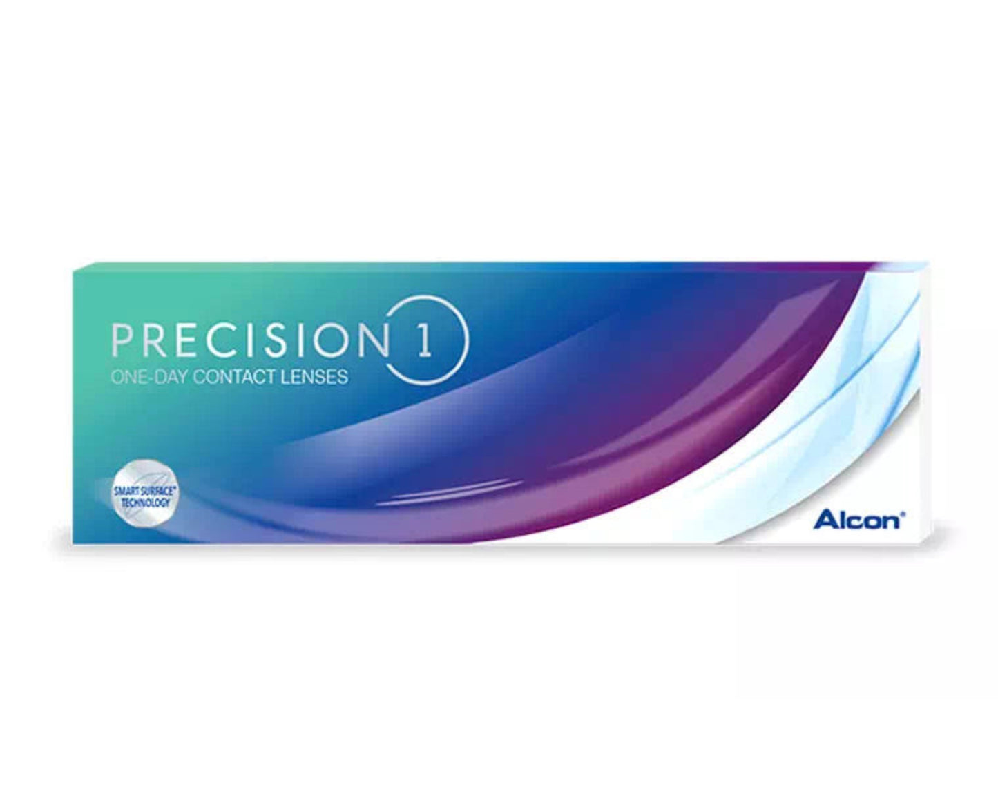 Precision 1-Day 8.30