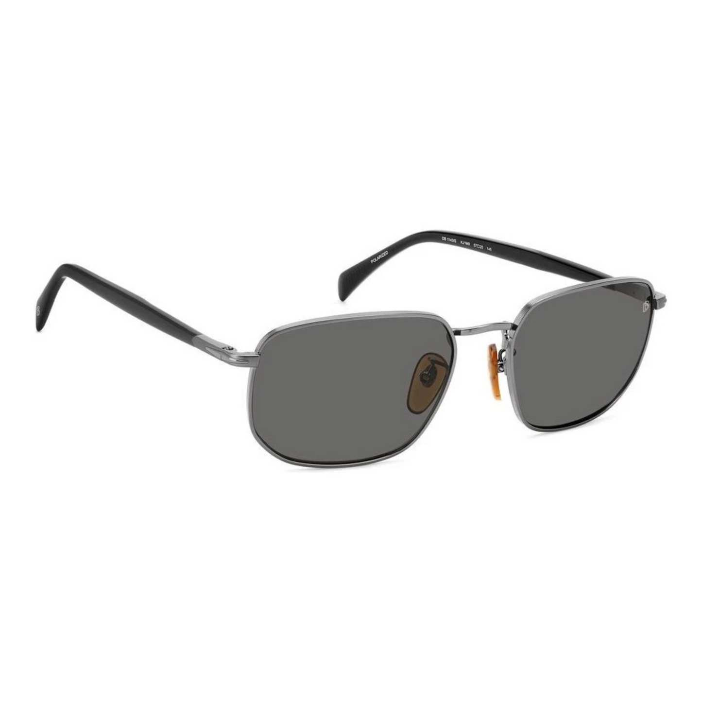 David Beckham DB 1143/S KJ1M9 Erkek Güneş Gözlüğü