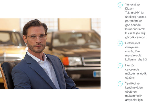 Hawkplus IDT Elite Progresif Camlar