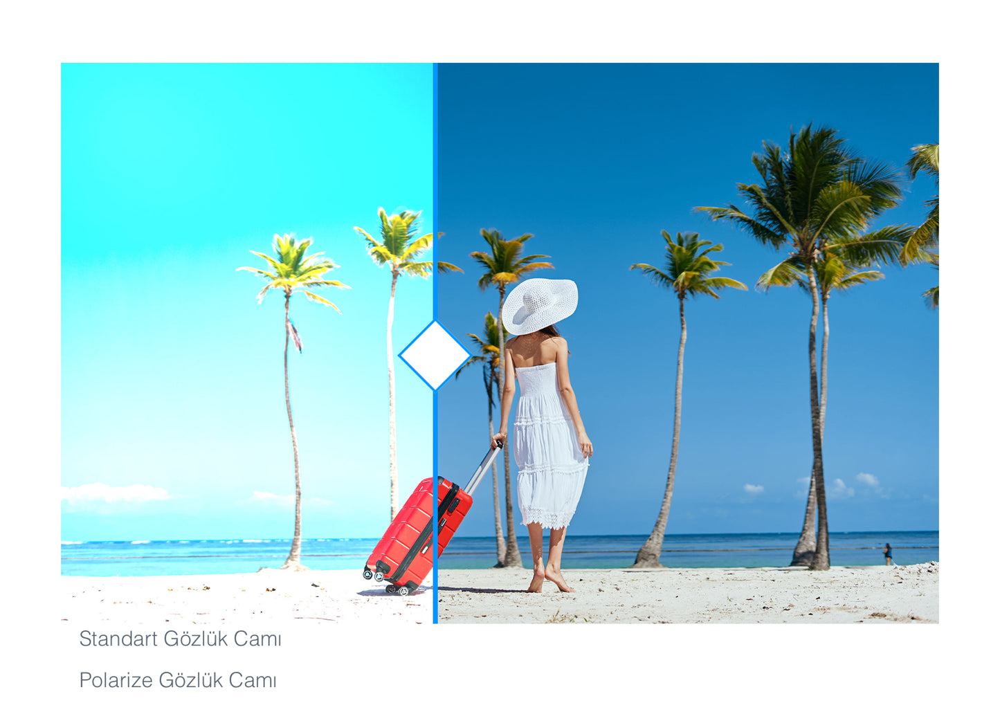 Hawkplus Polarize Progresif Camlar