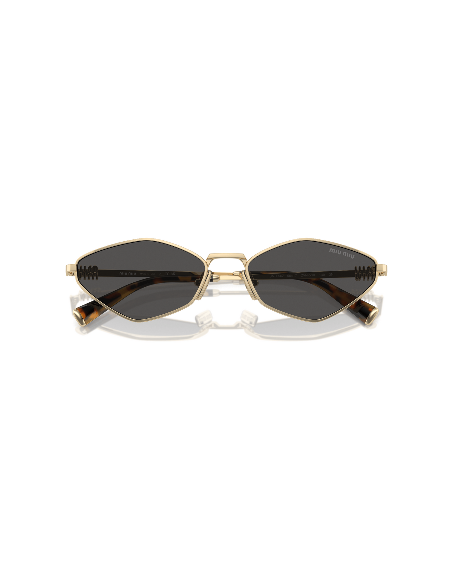 Miu Miu MU 56ZS ZVN5S0 Güneş Gözlüğü