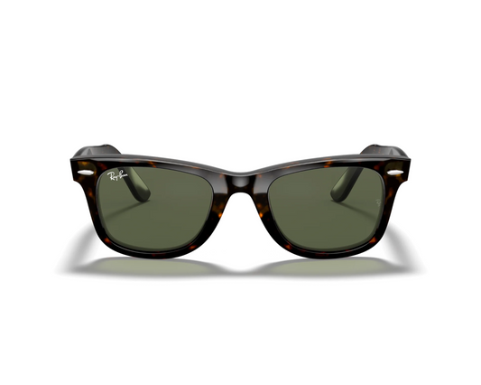 Ray-Ban RB 2140 Kahverengi Original Wayfarer Classic