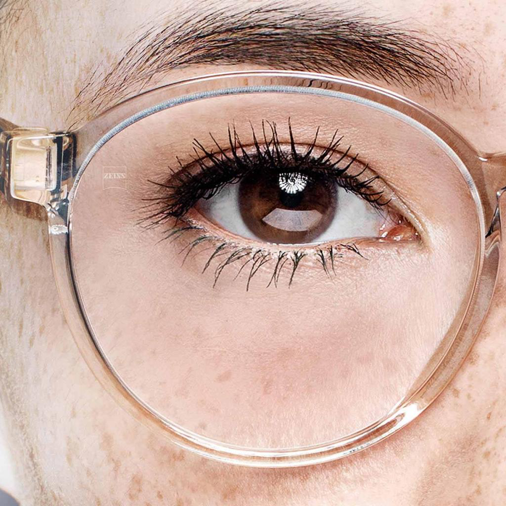 Zeiss 1.56 ClearView™ – Kare Optik