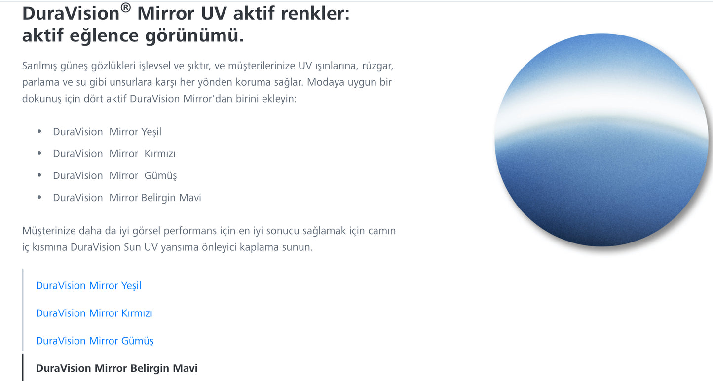 Zeiss Sporcu Camları
