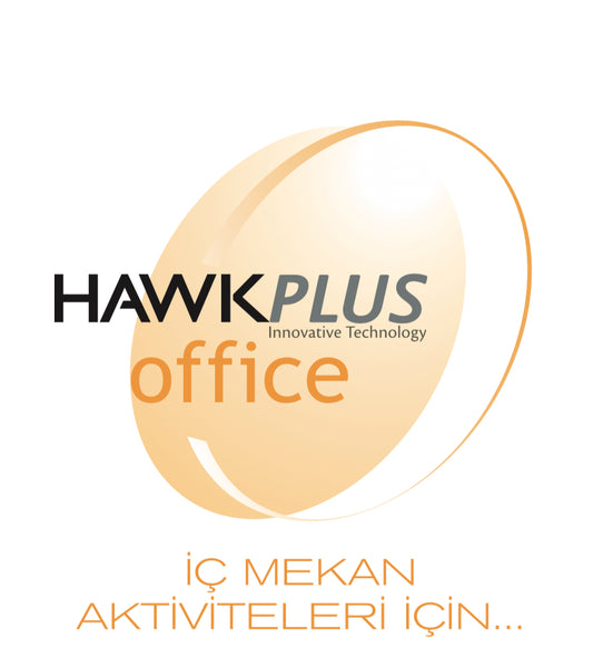 Hawkplus Ofis Camları