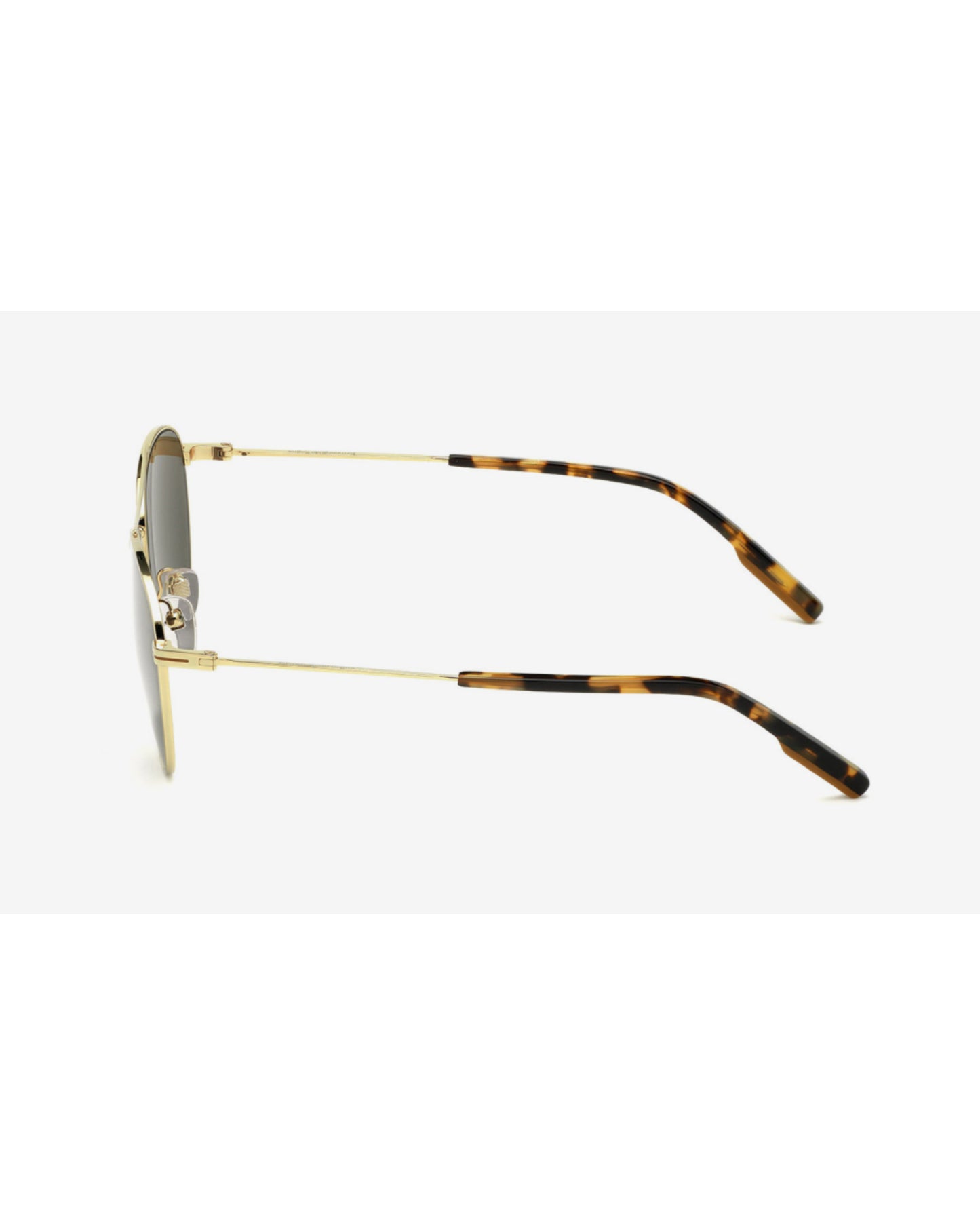 Ermenegildo Zegna EZ0137 30R Çift Köprülü Erkek Güneş Gözlüğü