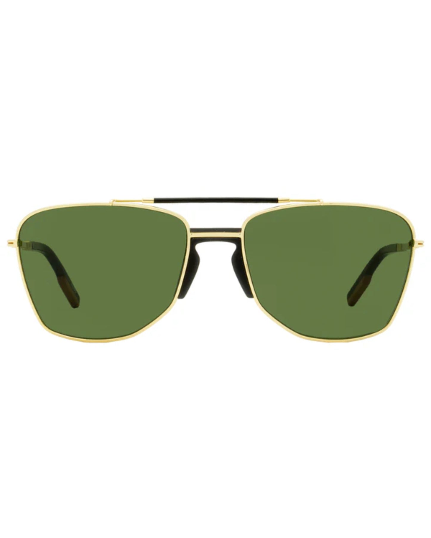 Ermenegildo Zegna EZ0130 32N Çift Köprülü Erkek Güneş Gözlüğü