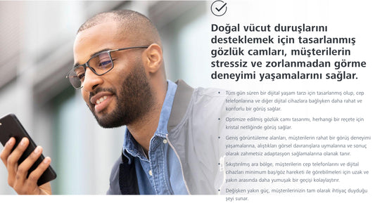 Zeiss Digital Light 2 Tek Odaklı Dijital Cam