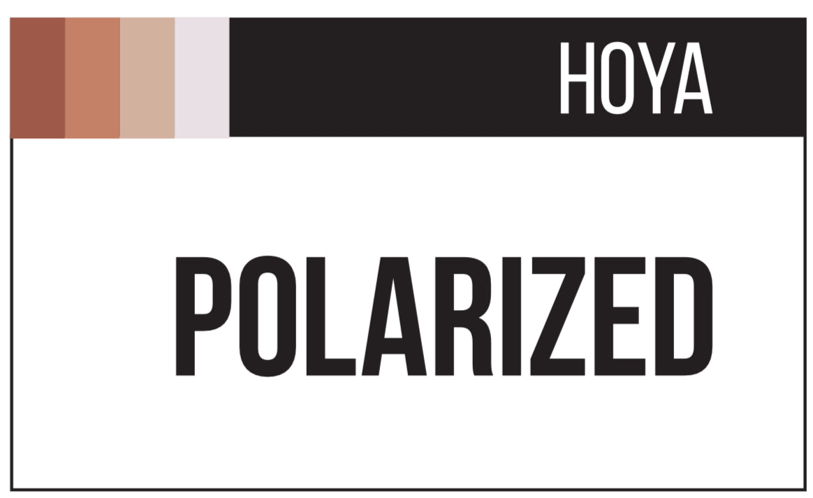 Hoya Polarize Tek Odaklı Özel Üretim Camlar