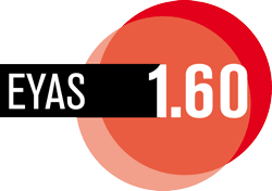 Hoya 1.6 Eyas HiLux Hi-Vision LongLife BlueControl Mavi Işık Koruma Stok Cam