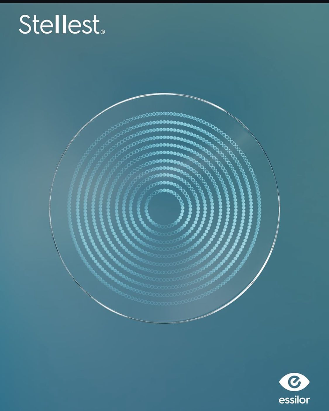 Stellest® Miyopi Kontrol Camı