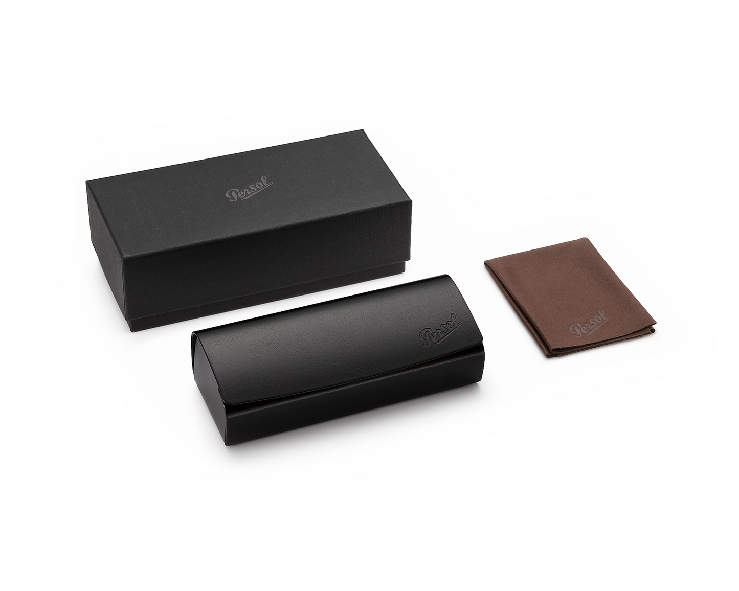 Persol PO3228S 95/31 Yuvarlak Güneş Gözlüğü