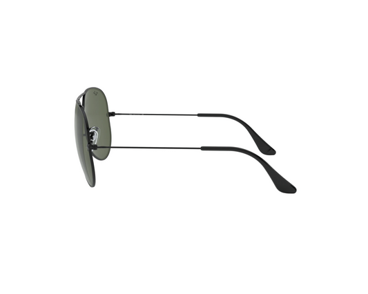 Ray-Ban RB 3026 L2821 Aviator Large Metal II Güneş Gözlüğü