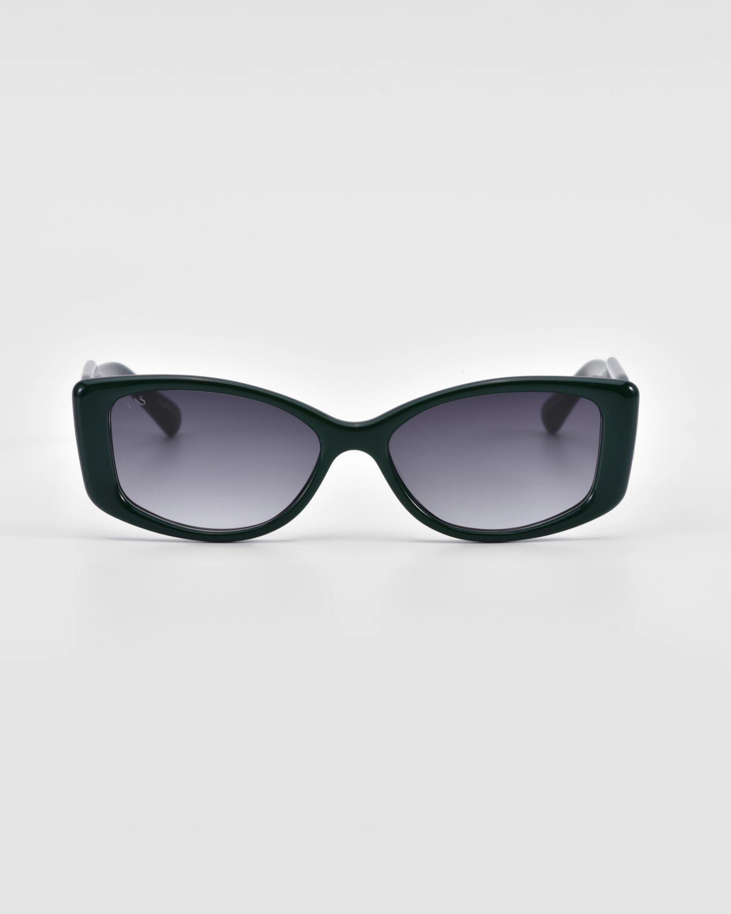 For Art's Sake Mene Yeşil Kadın Güneş Gözlüğü