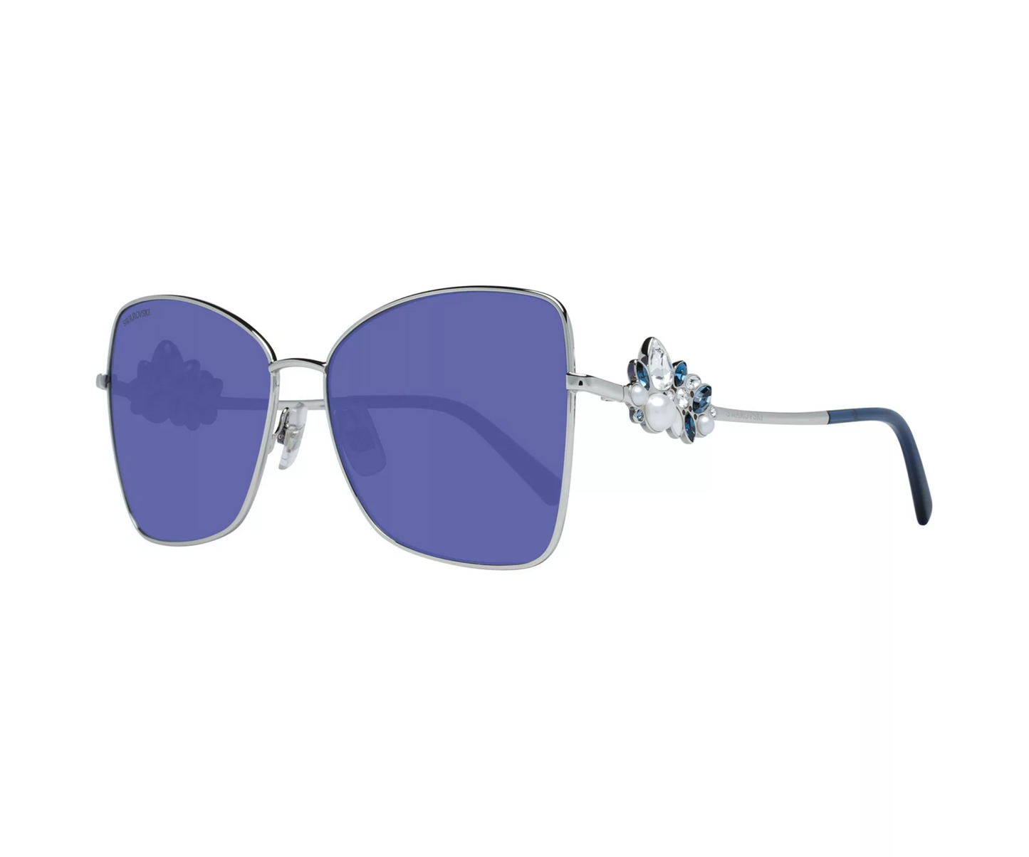 Swarovski SW 277 16W Kadın Güneş Gözlüğü