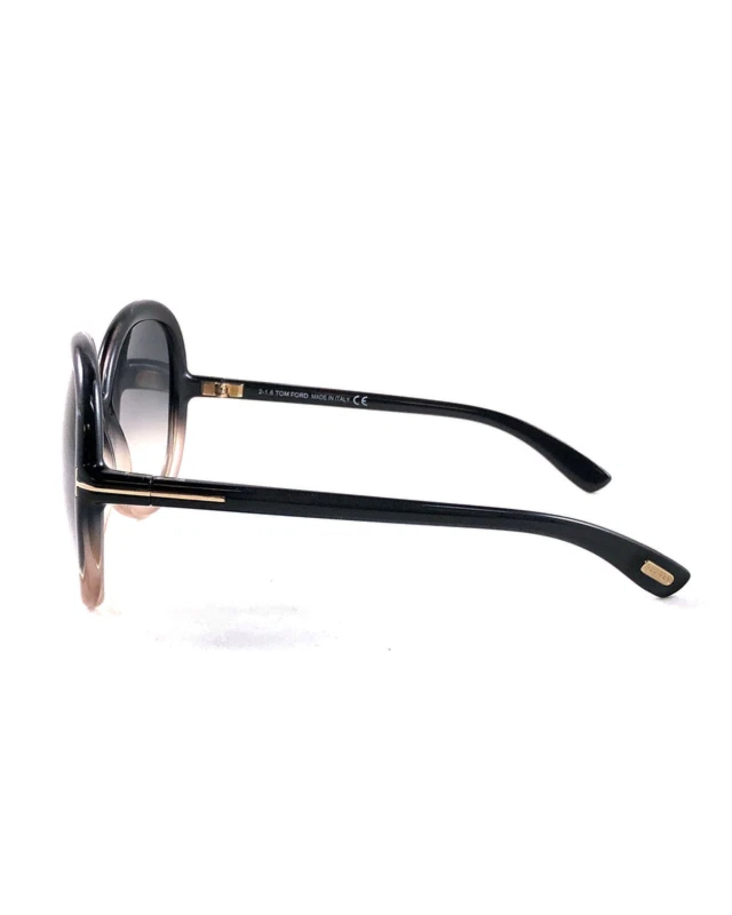 Tom Ford TF 276 20B Candice Kadın Güneş Gözlüğü