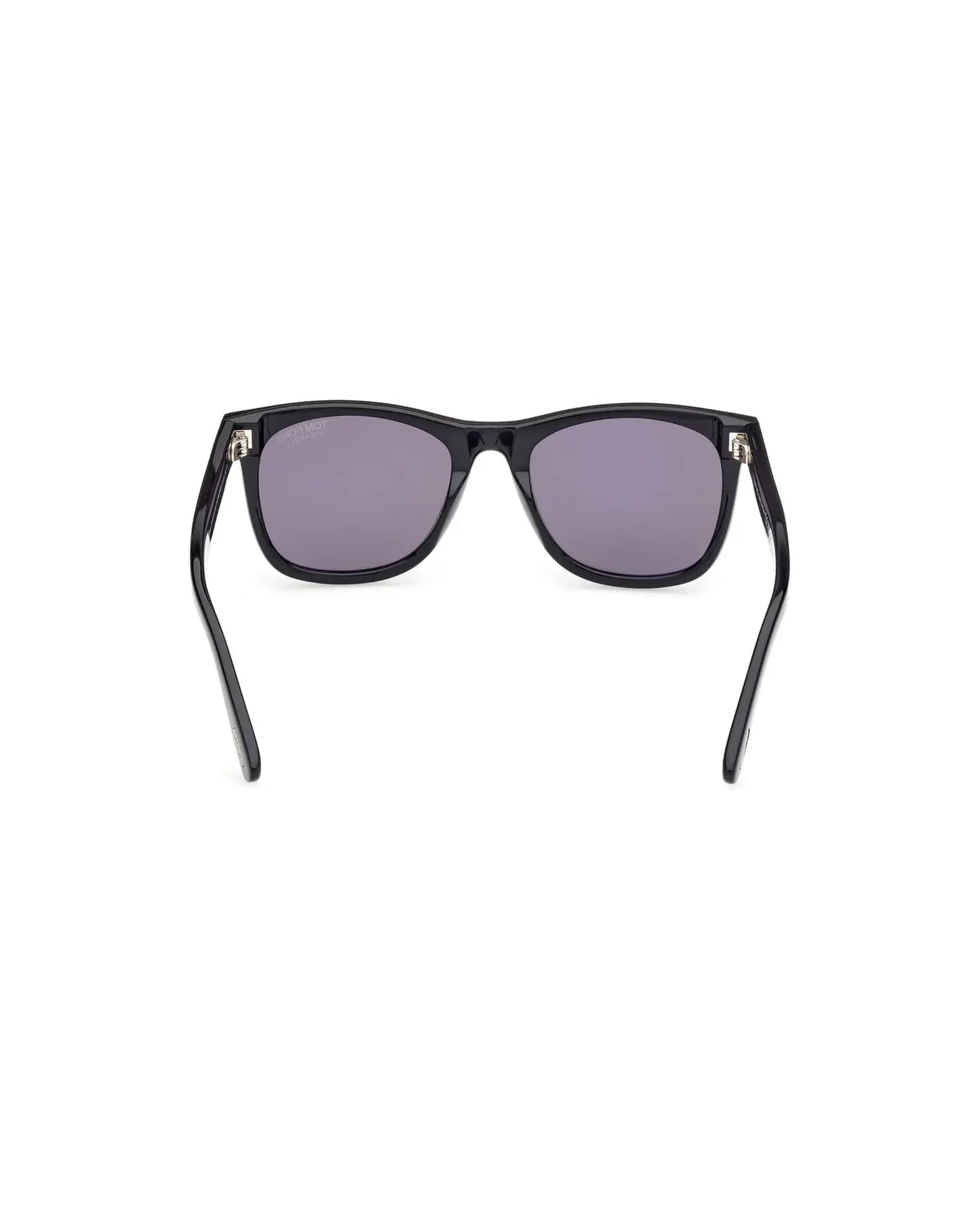 Tom Ford FT 1099 01D Kevyn Polarize Kare Kemik Erkek Güneş Gözlüğü