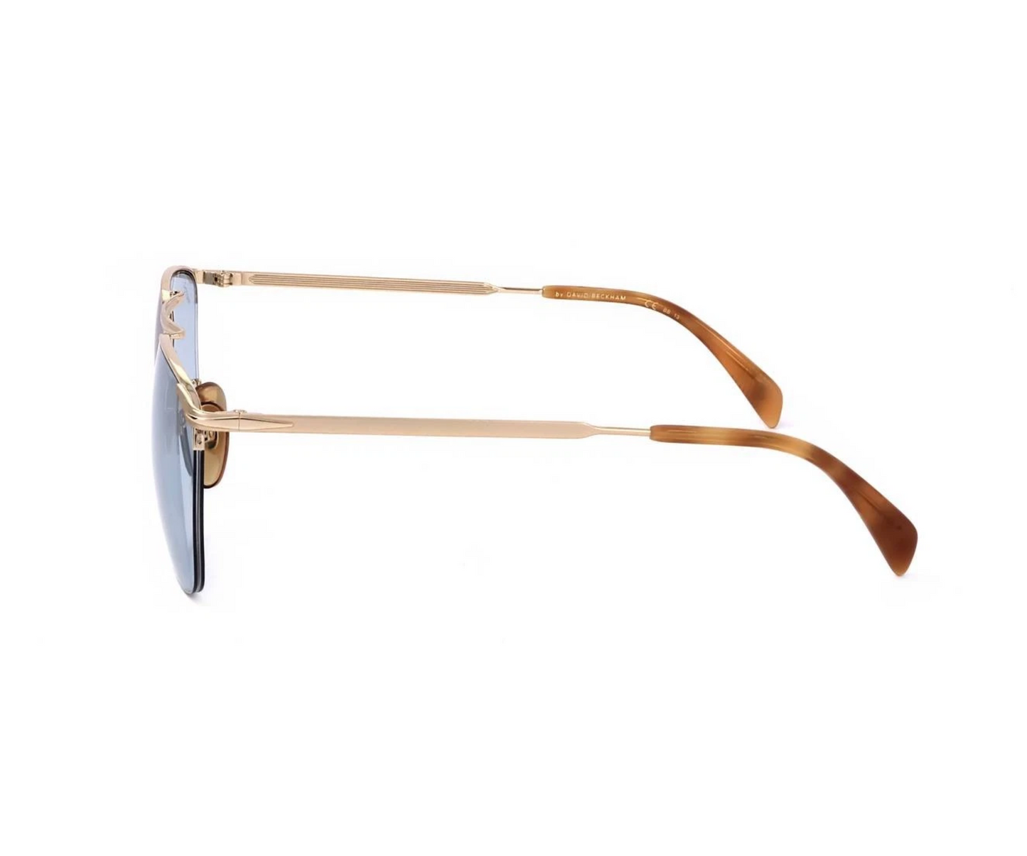 David Beckham DB 1001/S J5G9K Erkek Güneş Gözlüğü