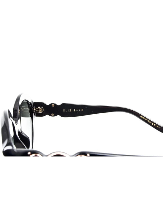 Elie Saab ES031/G/S 8079O Oval Kadın Güneş Gözlüğü