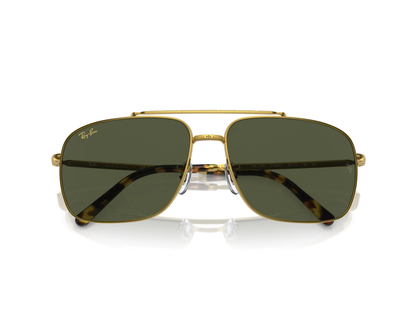 Ray-Ban RB 3796 Güneş Gözlüğü