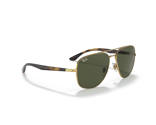 Ray-Ban RB 3683 Güneş Gözlüğü