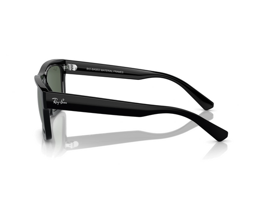 Ray-Ban RB 4396 667771 Warren Bio-Based Güneş Gözlüğü