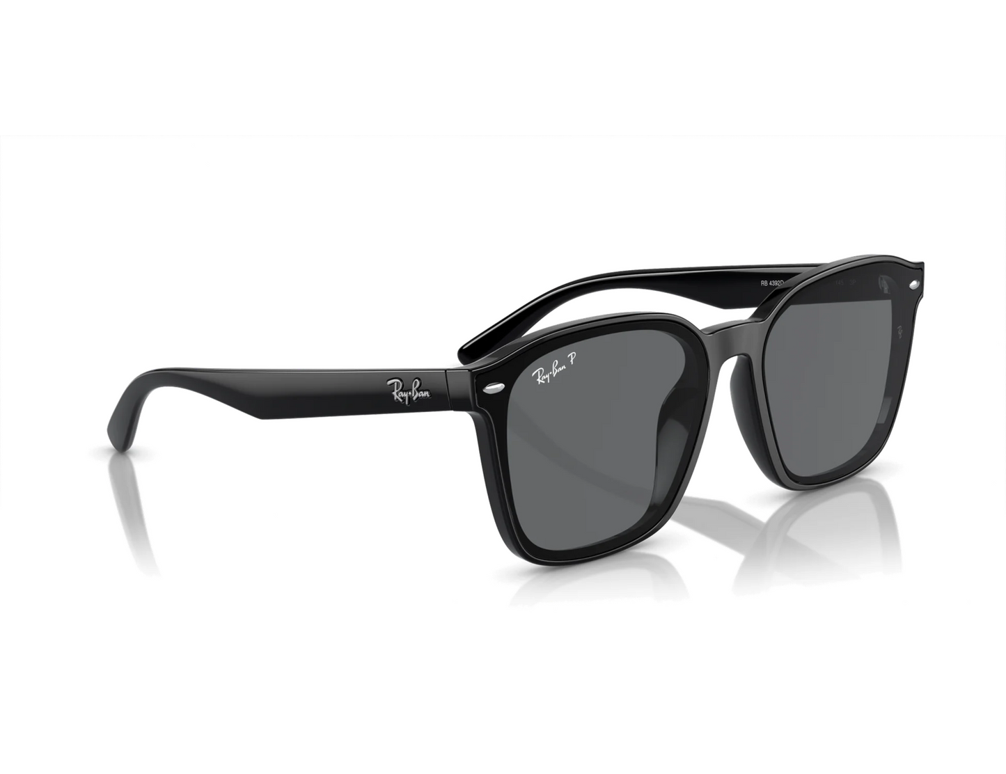 Ray-Ban RB 4392D Güneş Gözlüğü