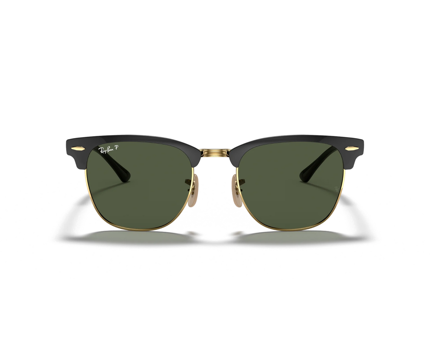 Ray-Ban RB 3716 187/58 Clupmaster Güneş Gözlüğü