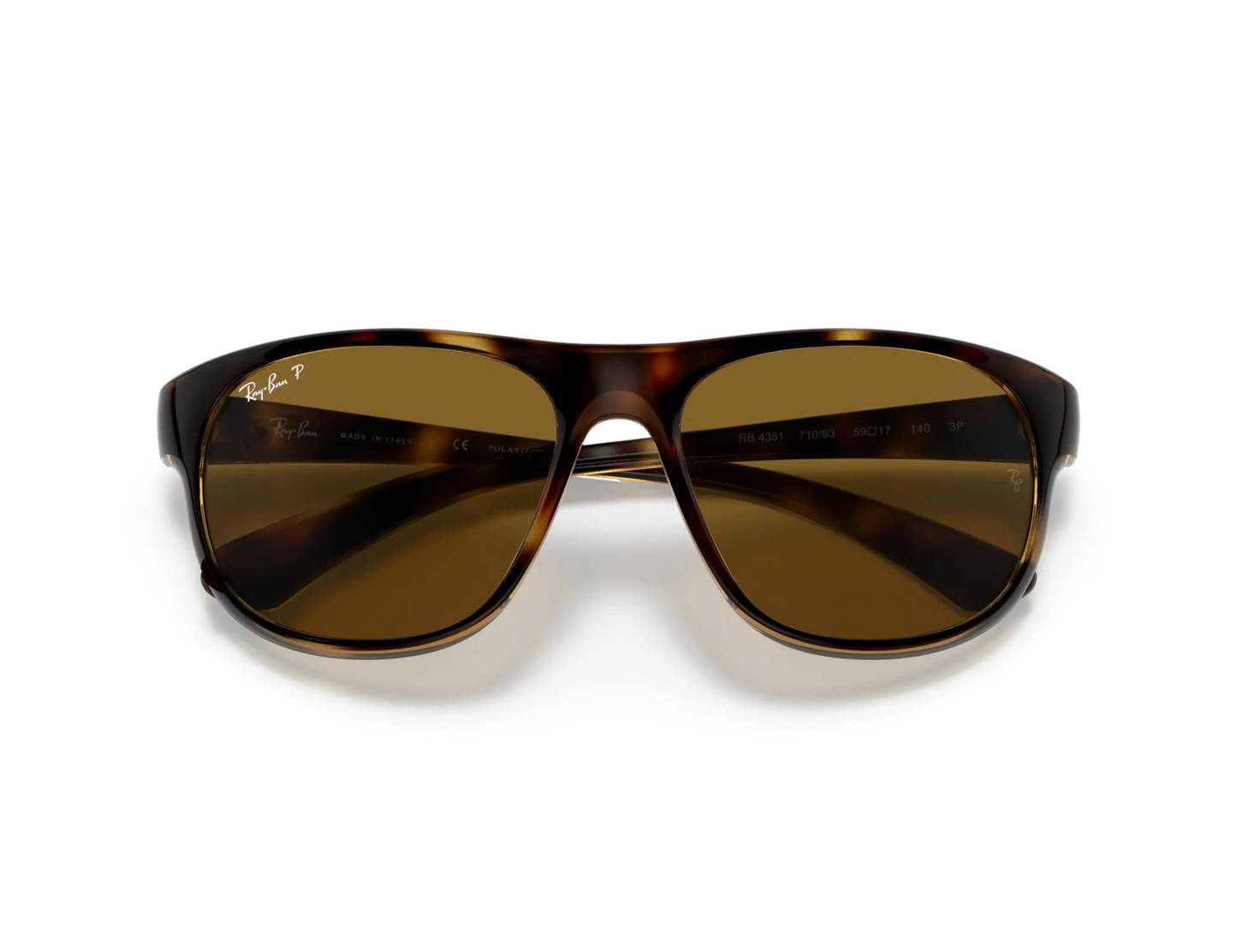 Ray-Ban RB 4351 710/73 Güneş Gözlüğü