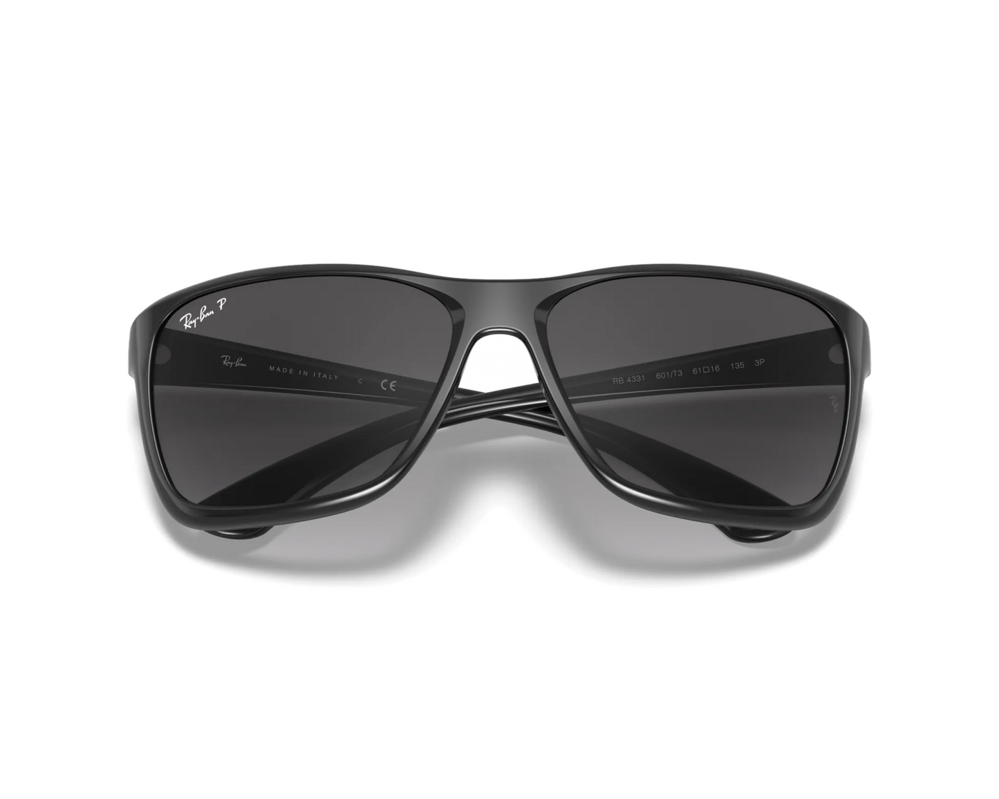 Ray-Ban RB 4331 601/T3 Güneş Gözlüğü