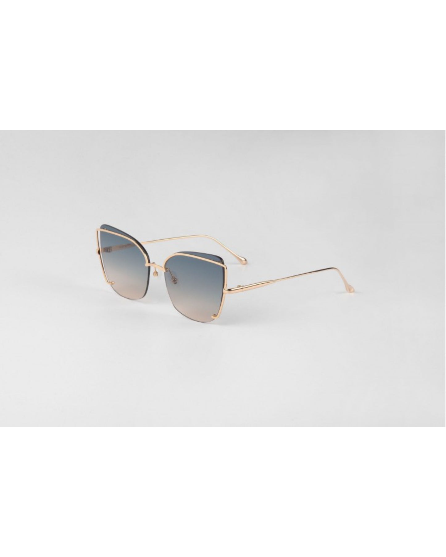 For Art's Sake Meow Kadın Güneş Gözlüğü