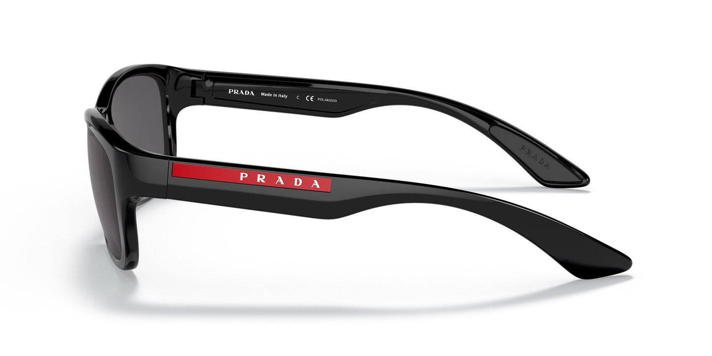 Prada Linea Rossa PS 05VS 1AB02G Güneş Gözlüğü