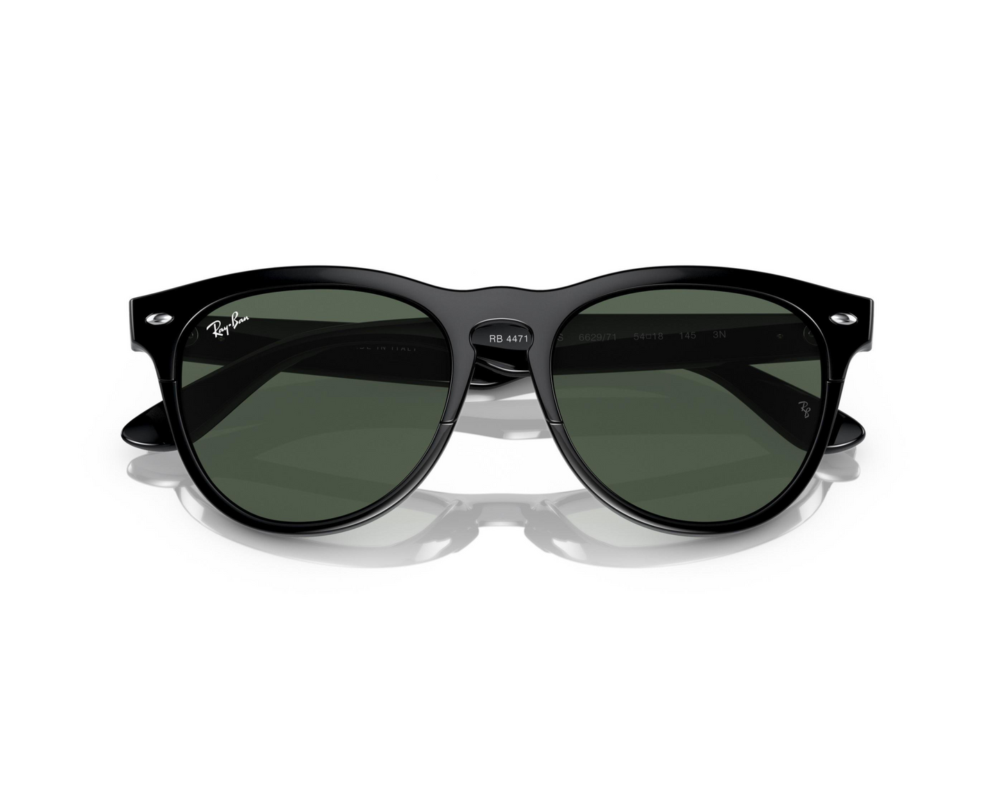 Ray-Ban RB 4471 662971 Iris Güneş Gözlüğü